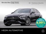 Mercedes-Benz C 300 d T |AMG|KEYL|NAVI|AHK|LED|360°|TOTW|MBUX - Mercedes-Benz C 300 in Saarbrücken