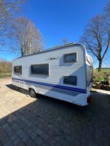 Hobby De Luxe easy KFMe 500 - Hobby De luxe easy