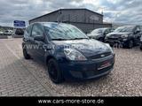 Ford Fiesta Style/Klima/Tüv 02.2027/Grüne Plakette - Ford Fiesta aus 2008