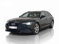 Audi A6 Avant 50 TDI quattro S-Line /PANORA / HEAD-UP