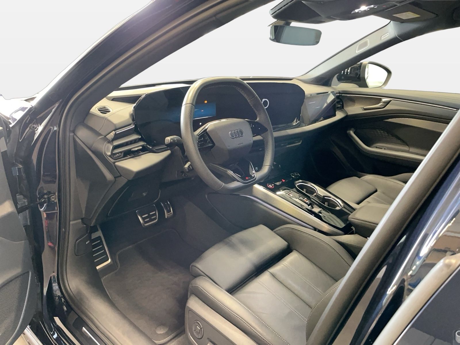Audi A6 - Bild 7