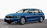 BMW 320d Touring Sport Line LiveCockpitProf Head-Up - BMW 320 Gebrauchtwagen in Ludwigshafen