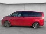 Volkswagen Multivan "GOAL" 2,0 l DSG, 360°K. GJR AHK NAVI - : Allradantrieb, Kleinbus