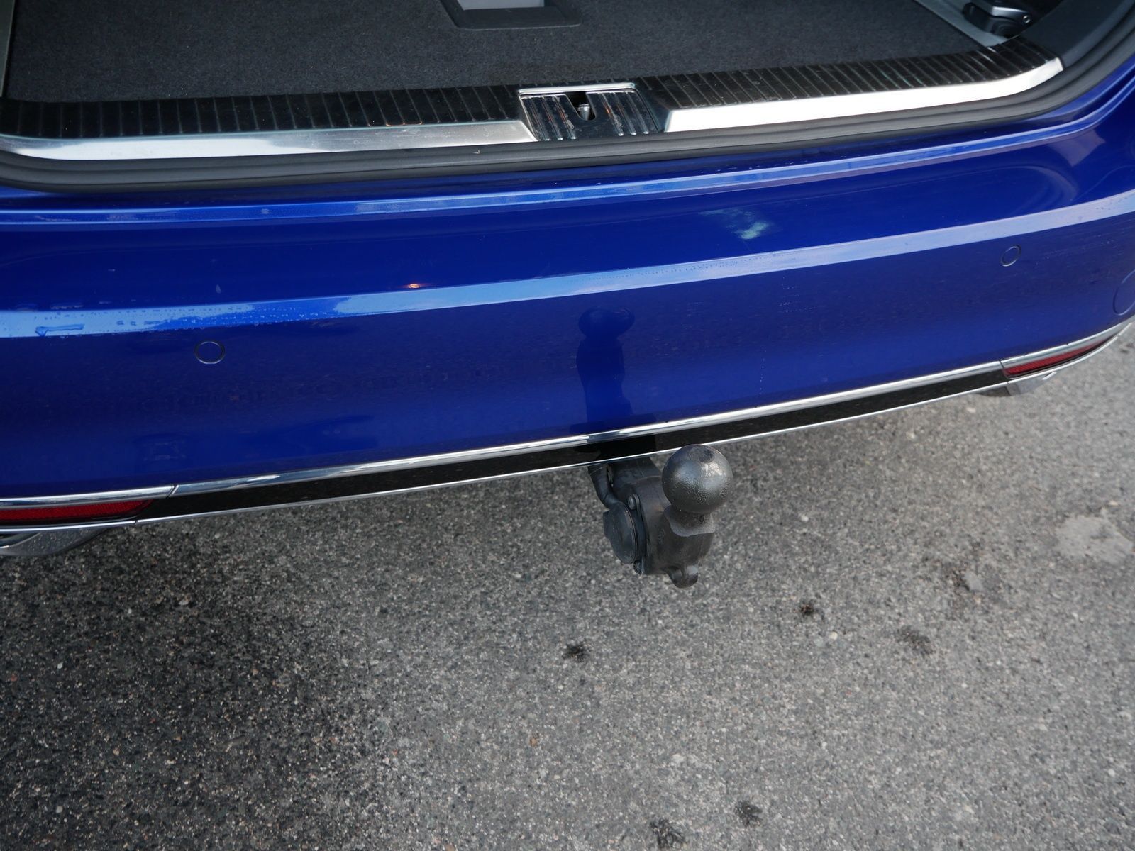 Volkswagen Passat Variant - Bild 22