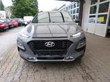 Hyundai Kona Trend 2WD DCT NAVI APPLE SHZ LHZ DAB AHK - Hyundai Gebrauchtwagen in Augsburg
