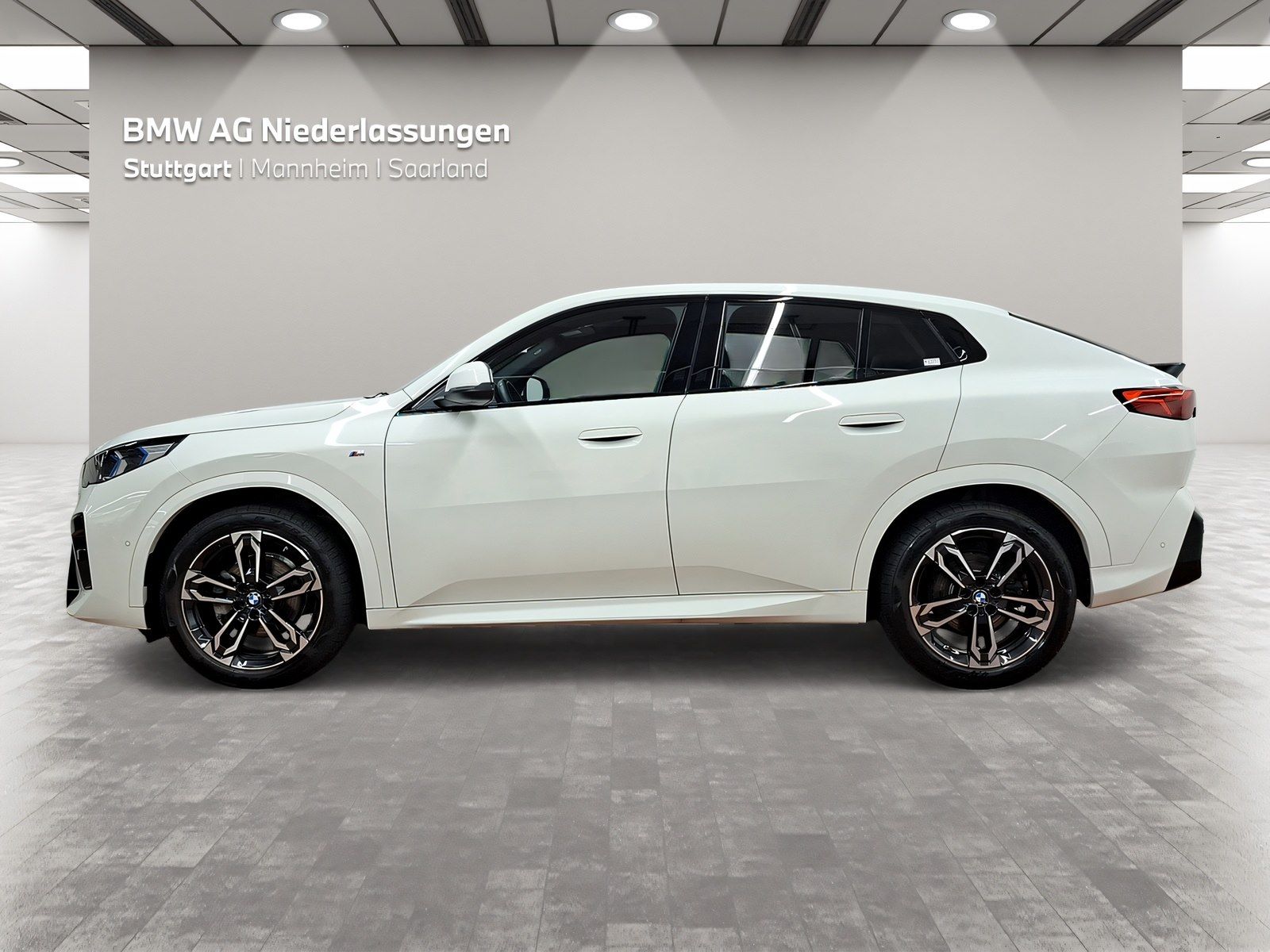 BMW X2 sDrive20d M Sport Kamera Driv.Assist LED foto 3