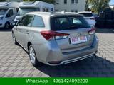 Toyota Auris Touring Sports Comfort KAMERA|1HAND! - graue Toyota Auris