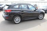BMW X1 xDrive 20d Advantage +LED+Panoramad.+AHK+DAB+