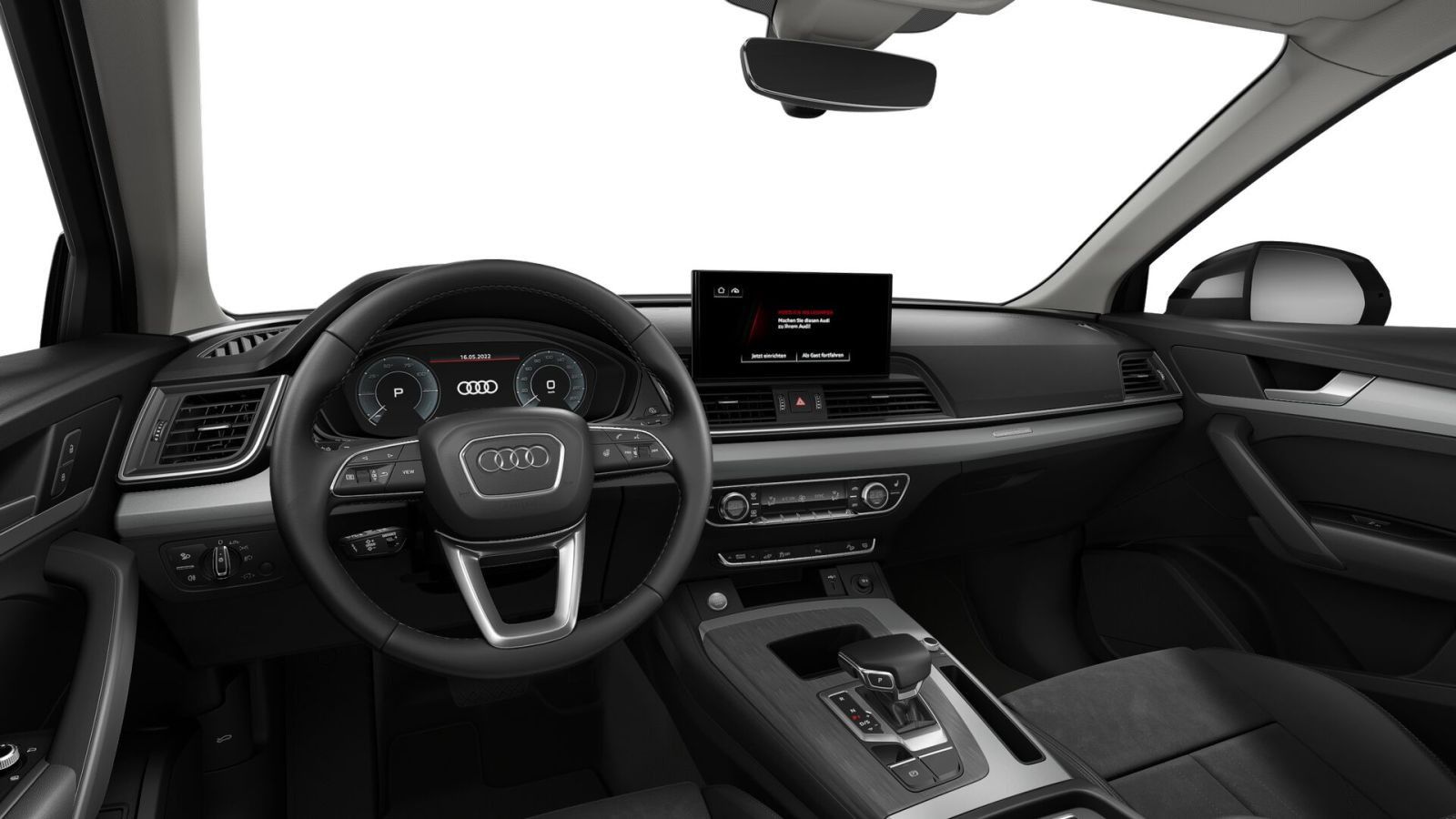Audi Q5 - Bild 7