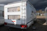Wilk 490 KM STOCKBETT FESTBETT 1300 KG