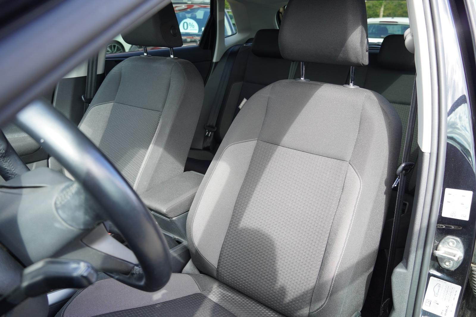 Volkswagen Polo 1.0 Life Klimaaut. LED Totwinkel Kamera DAB, миниатюра 24