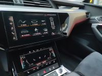 Audi Q8 e-tron - Vorschau Bild 18