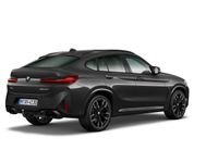 BMW X4 M40 - Vorschau Bild 6