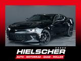 Chevrolet Camaro 6.2 V8 Unfallfrei - 20''Borbet DE Modell - Chevrolet Camaro mit Benzin-Antrieb: Coupe, Schaltgetriebe
