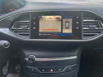 Peugeot 308 SW Allure PT 130 Navi+SHZ+LED+RFK+Carplay+LM
