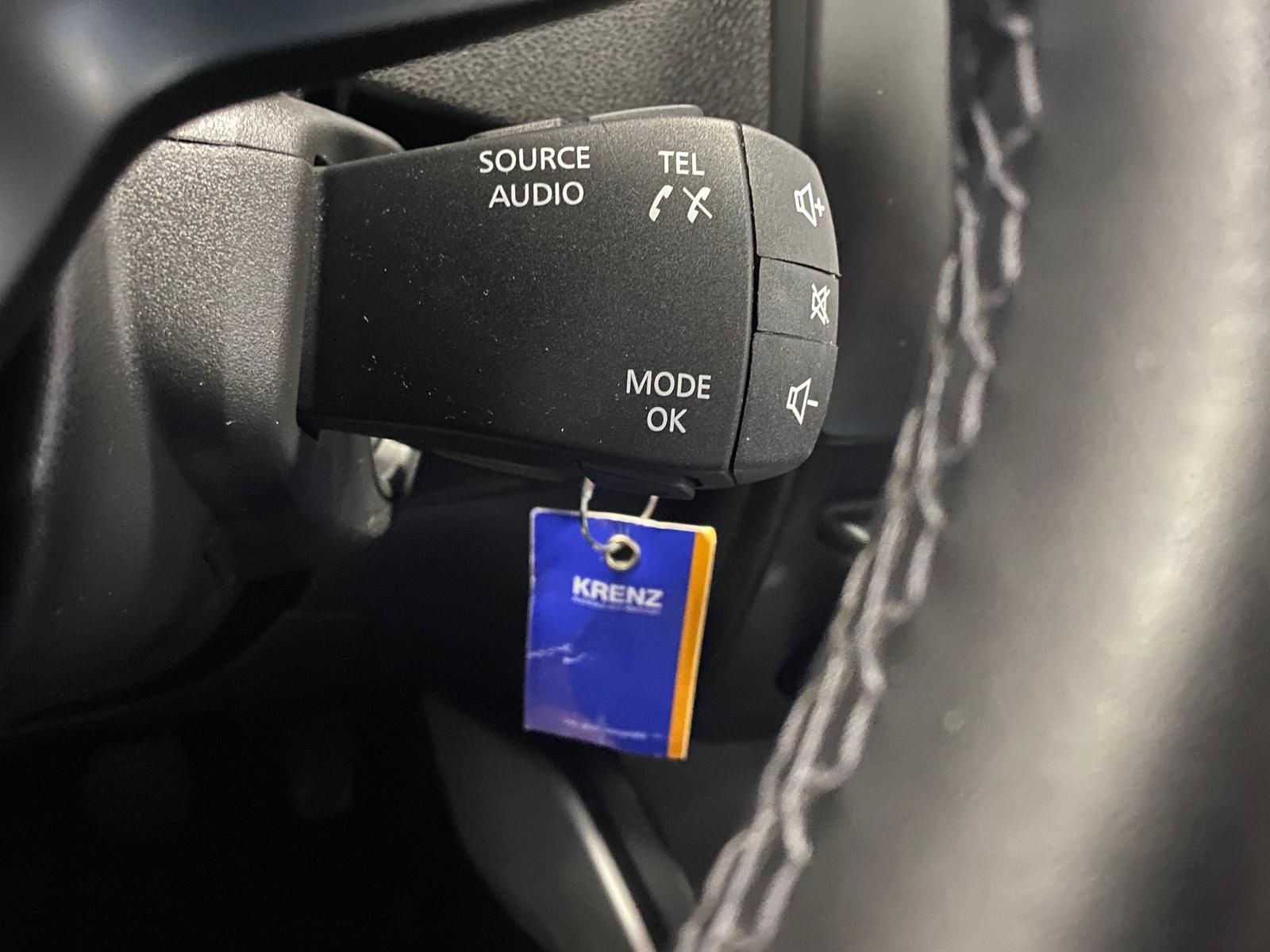 Fahrzeugabbildung Dacia Duster 1.3 TCE Prestige KLIMA+RFK+PDC+NAVI+AHK