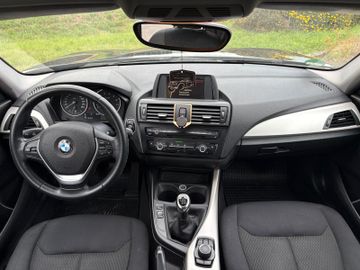 BMW 116 - 9