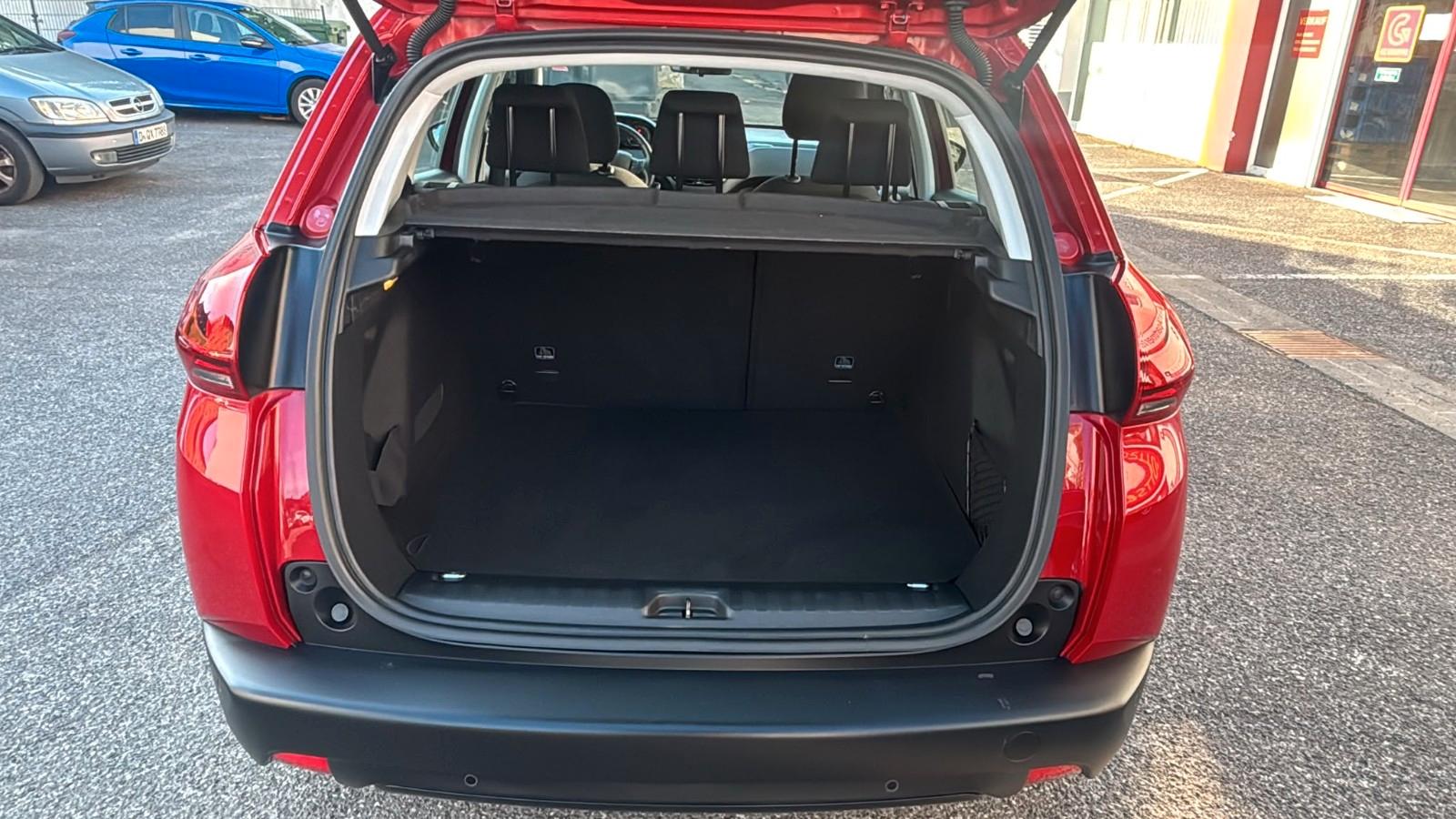 Peugeot 2008 Active *Gut gepflegt* *Garantie*
