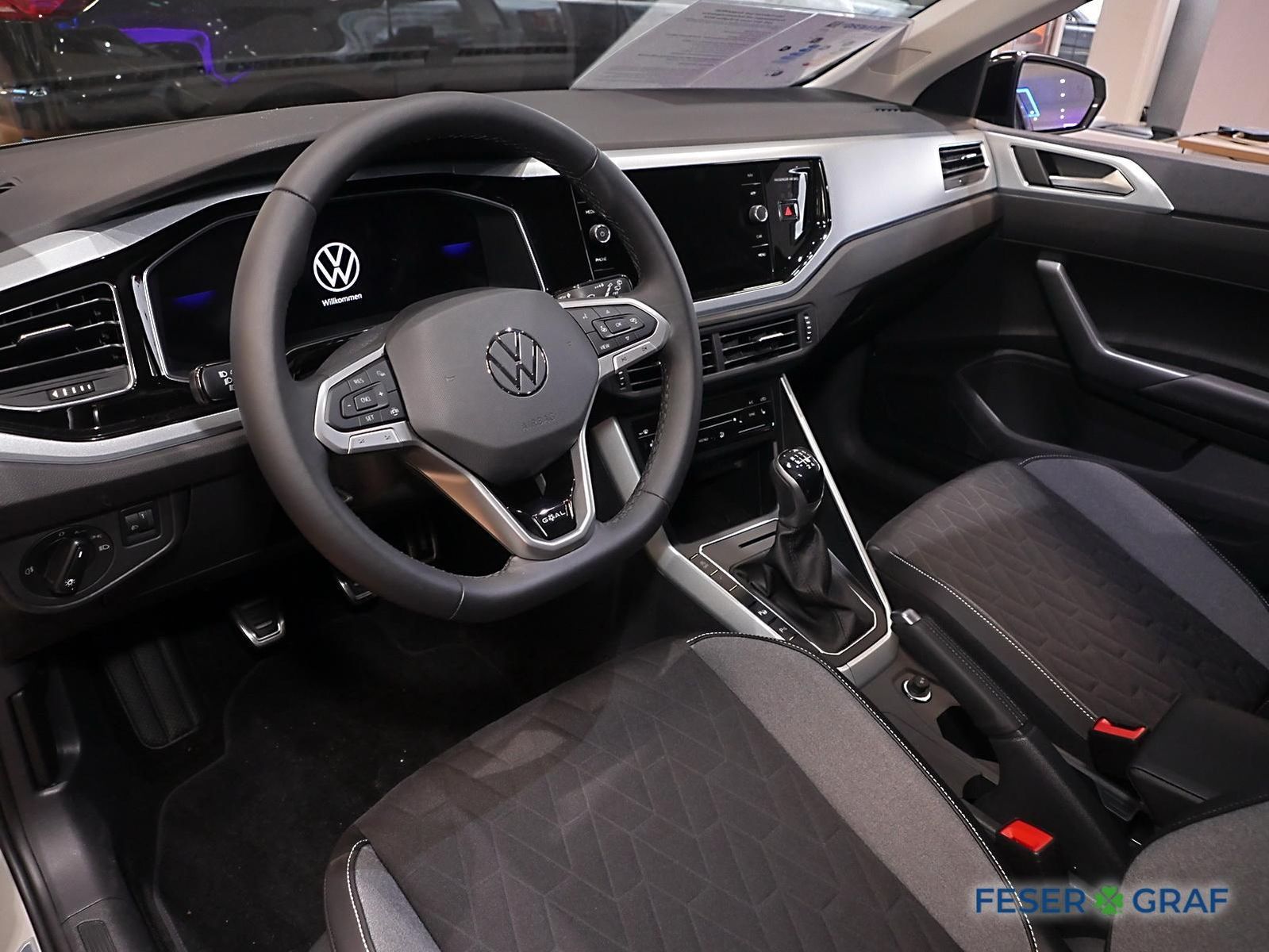 Volkswagen Polo - Bild 6