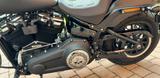 Harley-Davidson FAT BOB - HARLEY-DAVIDSON NAKED BIKE