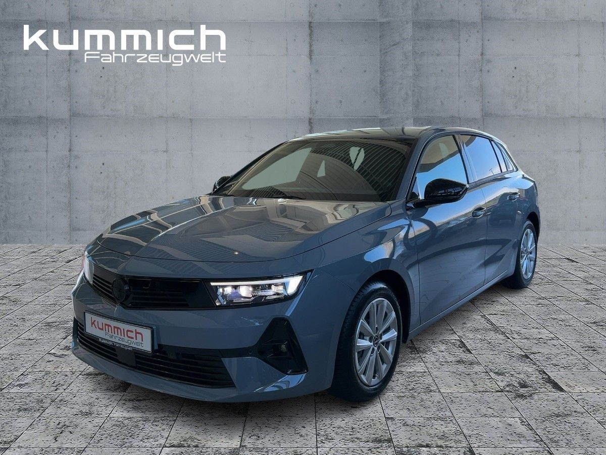Opel Astra - Bild 1