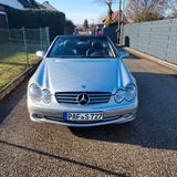 Mercedes-Benz CLK 320 ELEGANCE Elegance - gebrauchte Mercedes-Benz CLK 320 aus dem Jahr 2004