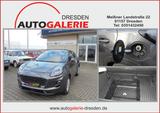 Ford Puma Cool & Connect Klima,DAB,Lenkradh.Sitzh.NSW - Ford Puma: Sportwagen