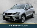 Seat ATECA STYLE 1.4 TSI 4DRIVE +AHZV+PANORAMA+SHZ++ - Seat Ateca: 1.4