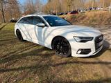 Audi A6 40 TDI quattro S tronic S line Avant S line
