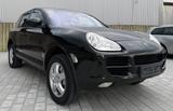 Porsche Cayenne S V8 LPG Leder GSD Navi Bi-Xenon - Porsche Cayenne mit LPG-Antrieb