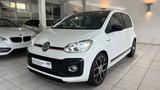 Volkswagen up! 1.0 TSI OPF up! GTI 1 HAND NUR 90.000 TKM - VW up! Gebrauchtwagen in Essen