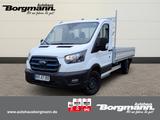 Ford Transit E-Kabin Trend 350 L3 Automatik - Navi - 