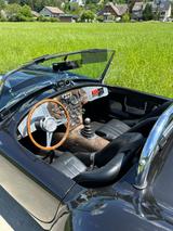 AC DAX Cobra Tojeiro 5,7 - AC aus 1991