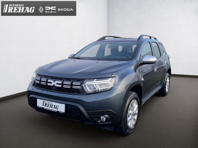 Dacia Duster Expression TCe 130 *KLIMA*PDC* NAVI*