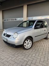 Volkswagen Vw Lupo 1.4 TDI tüv 01.2027 - Volkswagen Golf mit Diesel-Antrieb: Coupé