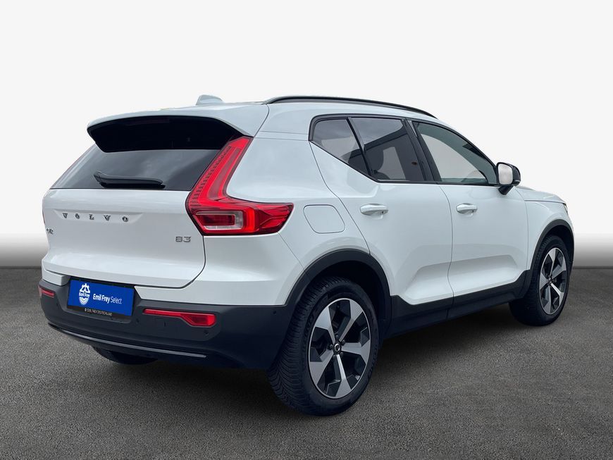 Volvo XC40 B3 B DKG Plus Dark,AHK,360 Grad Cam. imagem 2