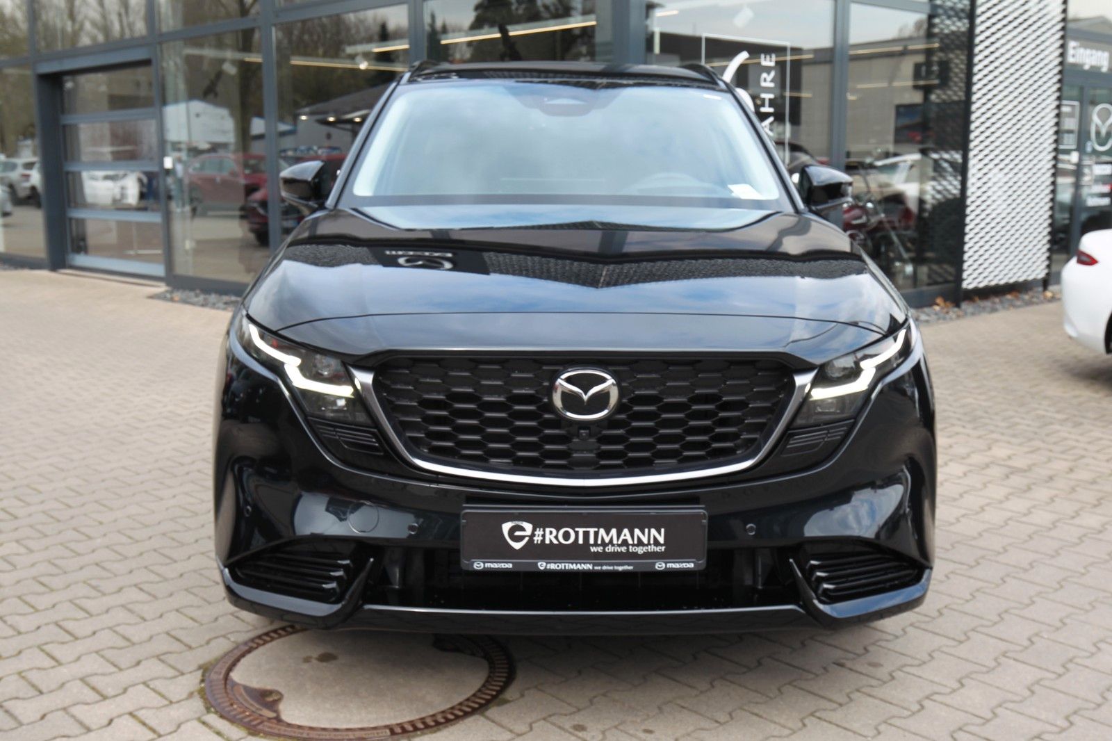 Mazda CX-5 - Bild 5