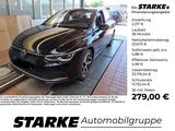 Volkswagen Golf 8 2.0 TDI DSG Style  Standheiz Navi LED Kam