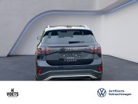 Volkswagen T-Cross - Vorschau Bild 5