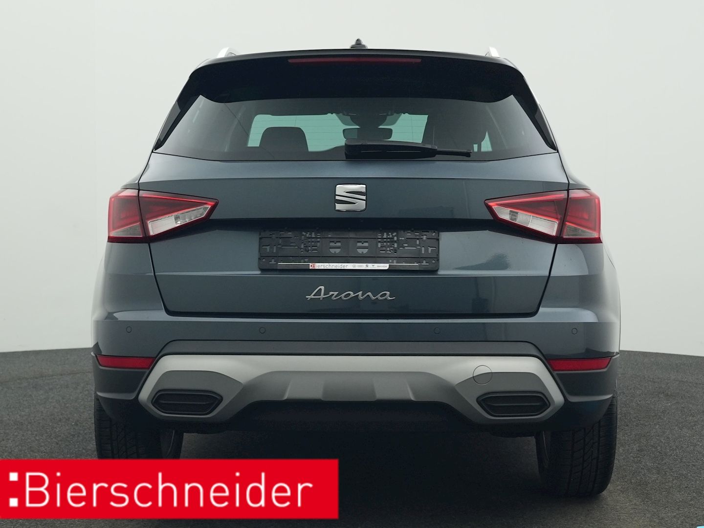 Seat Arona - Bild 5