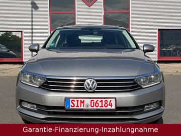 Volkswagen Passat Variant - 8