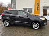Ford Kuga Titanium = Automatik - Kamera - Kesless Go - Ford Kuga Titanium mit Diesel-Antrieb