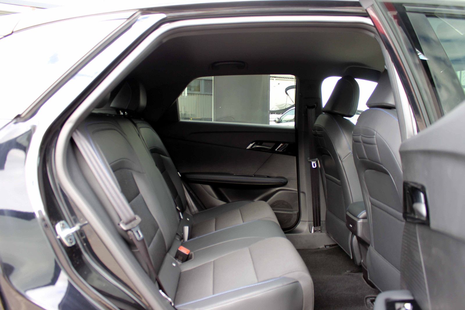 Fahrzeugabbildung MG MG4 Trophy Extended Range 77kWh ACC 360° LED BT