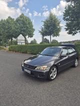 Lexus IS 200 HU/AU neu Vollausstattung, Leder - Lexus IS 200 mit Benzin-Antrieb