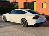 Audi A7 3.0 TDI S Sportsitz quattro S Line... - Audi A7