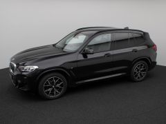 Foto Nummer 12: BMW X3