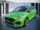 Ford Fiesta ST Performance Kamera Alcantara Navi - Ford: Grün, Ka