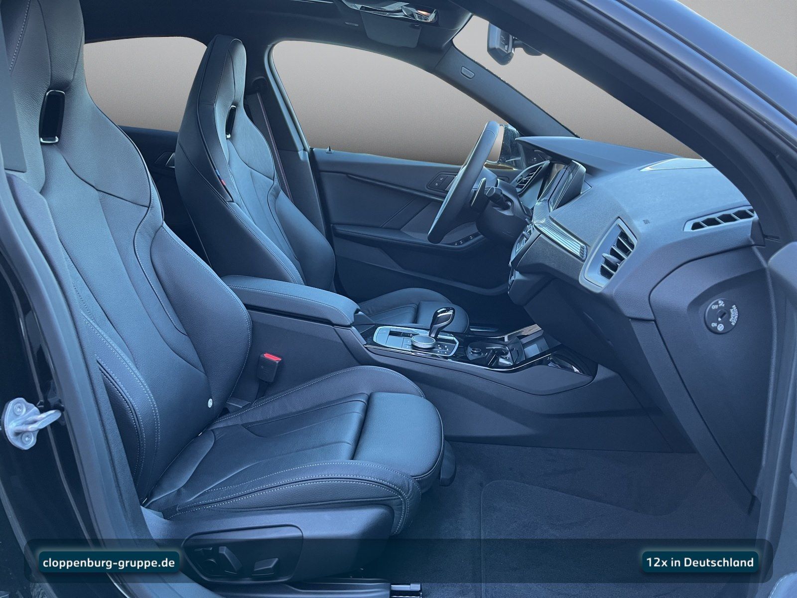 BMW M235 - Bild 19
