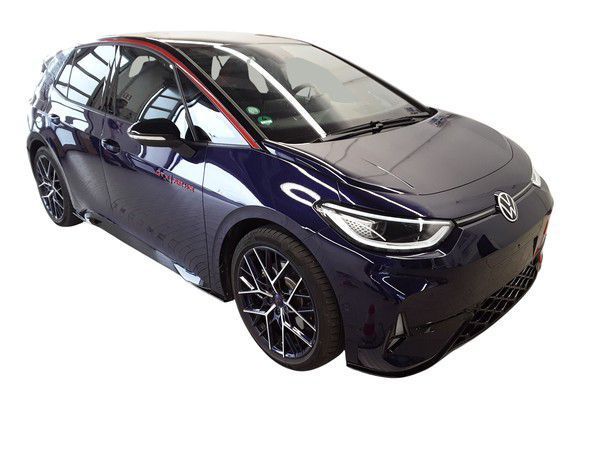 Volkswagen ID.3 - Bild 3