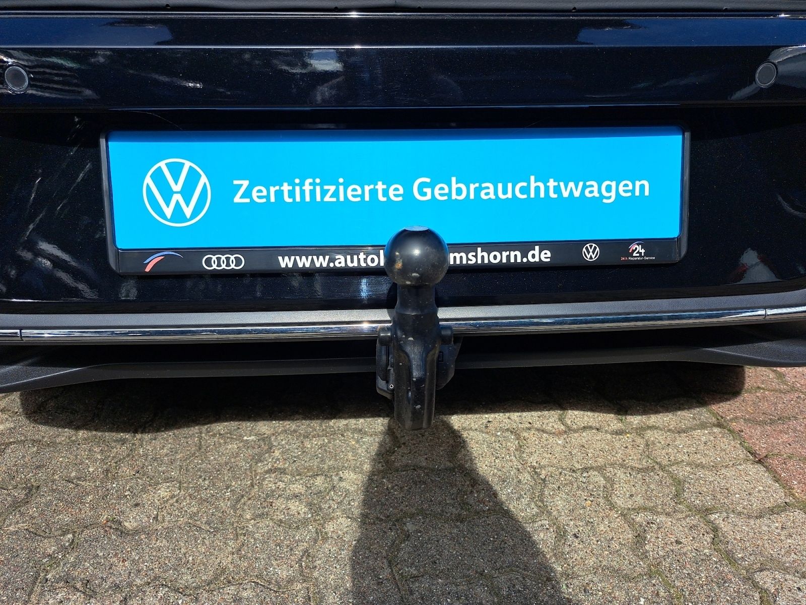 Volkswagen Golf - Bild 27